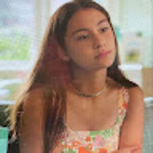 Meet your Posher, Rae